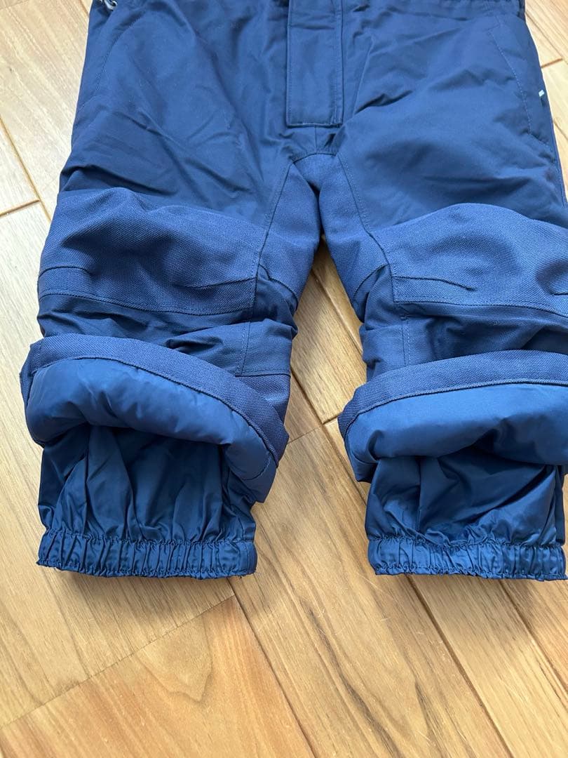 コロンビア　Colombia スノーウェア スキーウェア　２T ９０サイズ