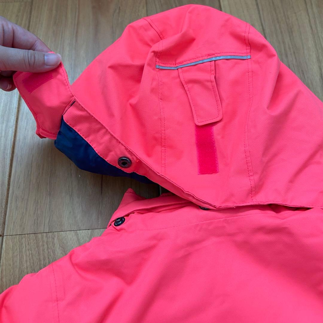 コロンビア　Colombia スノーウェア スキーウェア　２T ９０サイズ