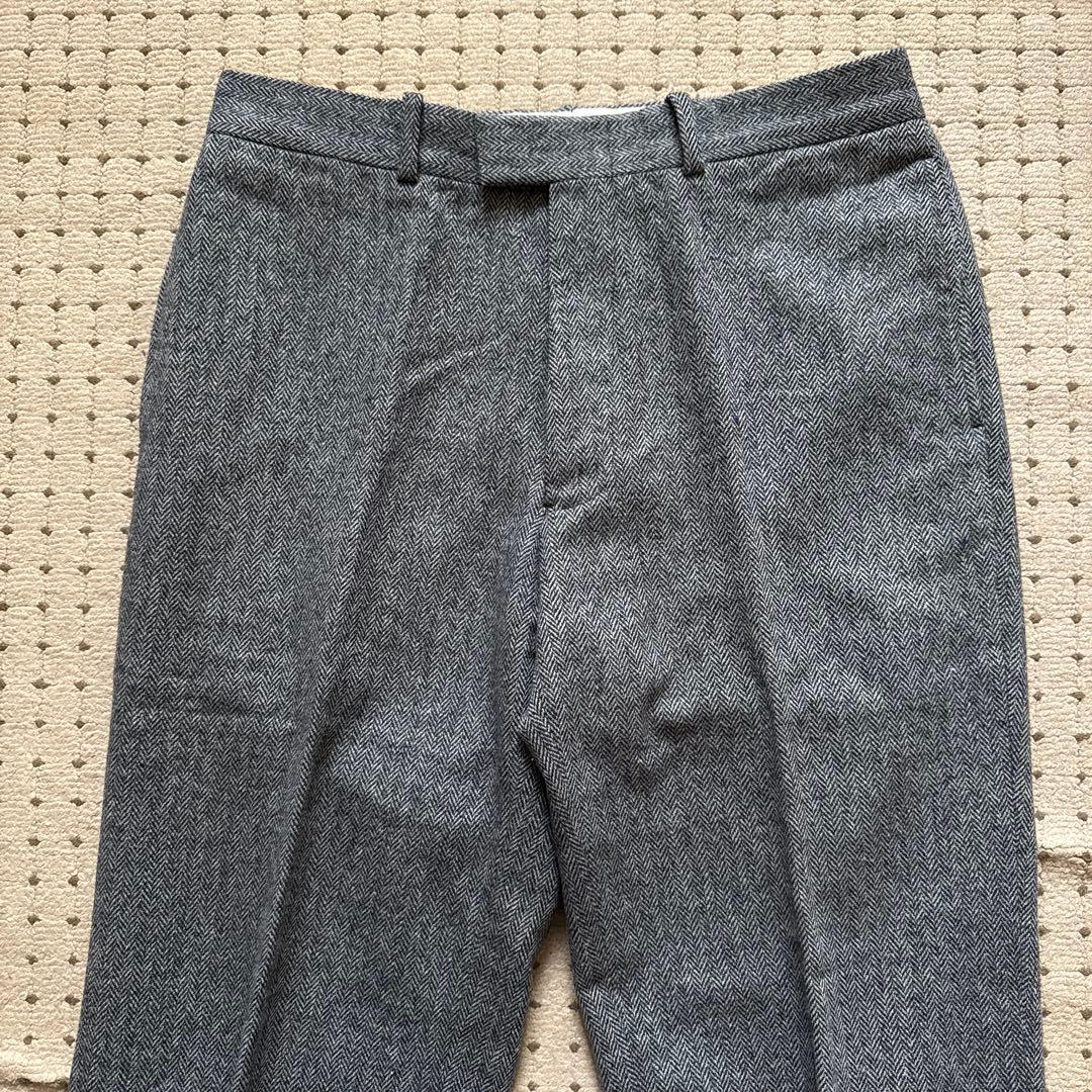 パンツ Polo by Ralph Lauren Wool Trousers W32