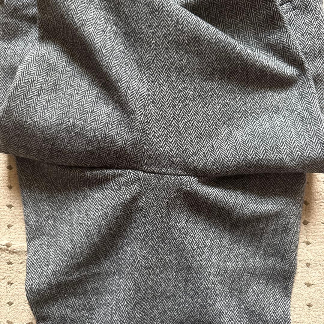 パンツ Polo by Ralph Lauren Wool Trousers W32