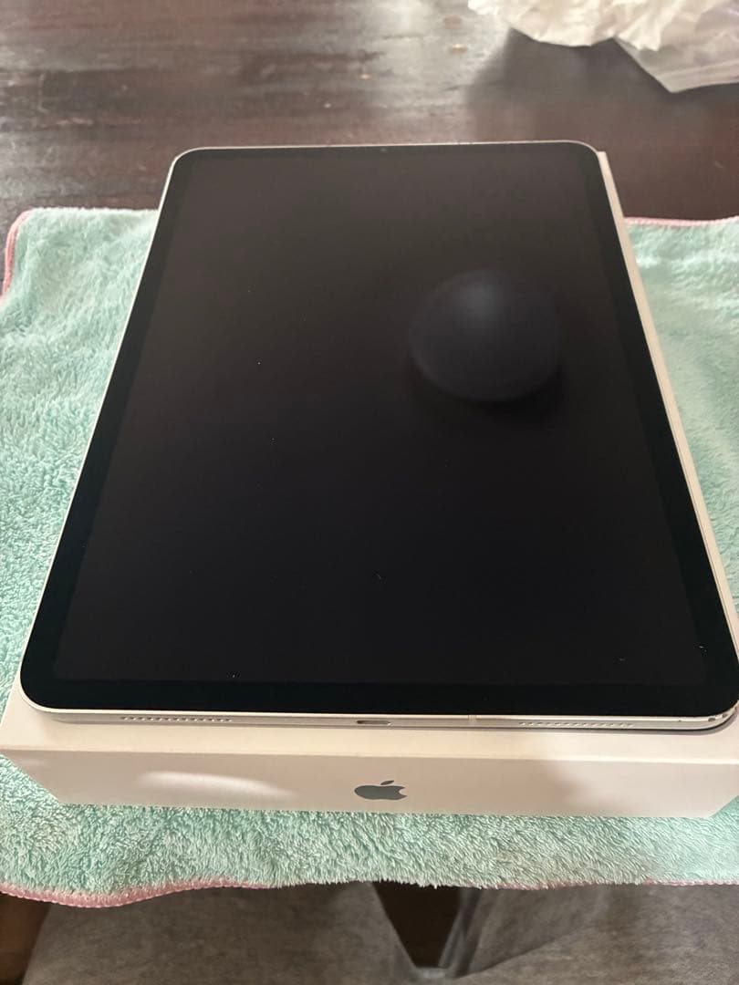 ipadpro第2世代256GBはやいものがち！