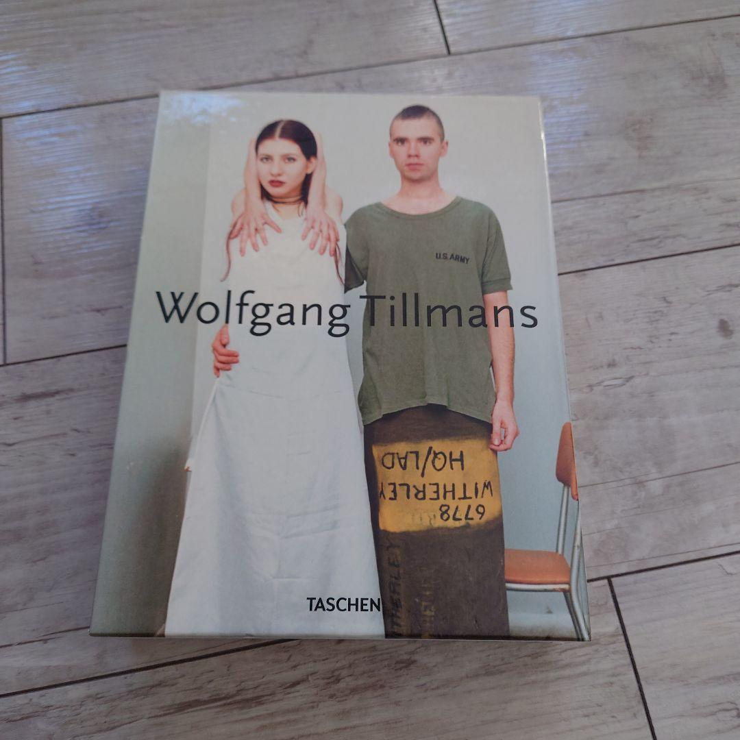 Wolfgang Tillmans 3冊セット