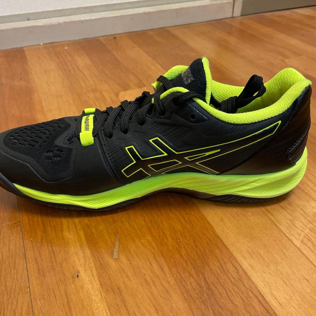 アシックス　スカイエリートff2 26.5cm