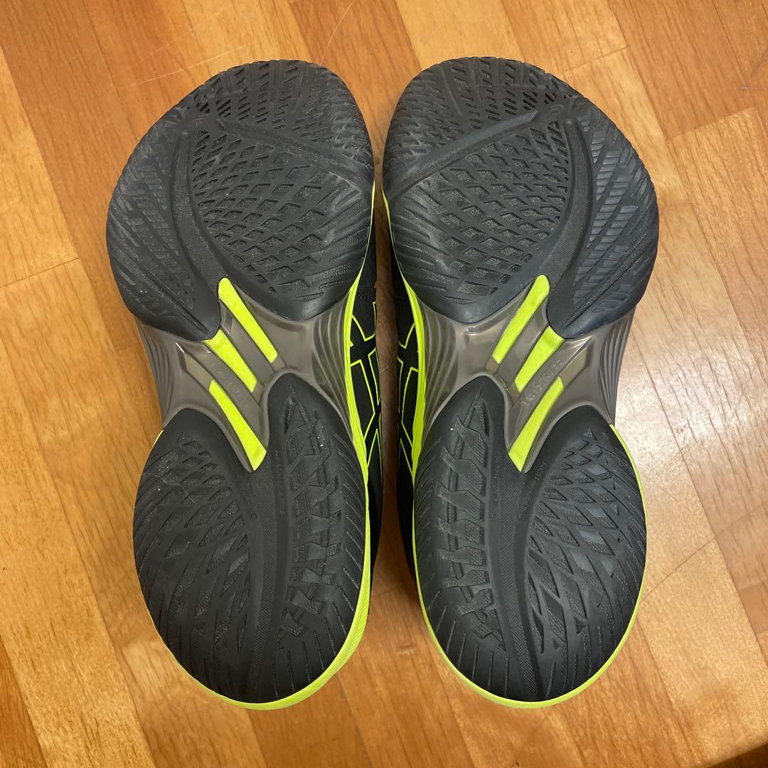 アシックス　スカイエリートff2 26.5cm