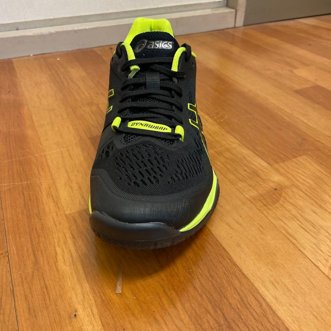 アシックス　スカイエリートff2 26.5cm