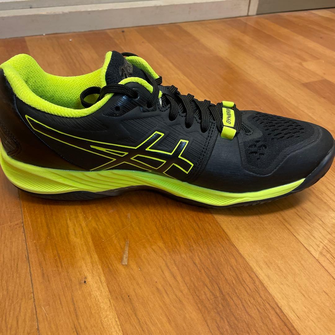 アシックス　スカイエリートff2 26.5cm