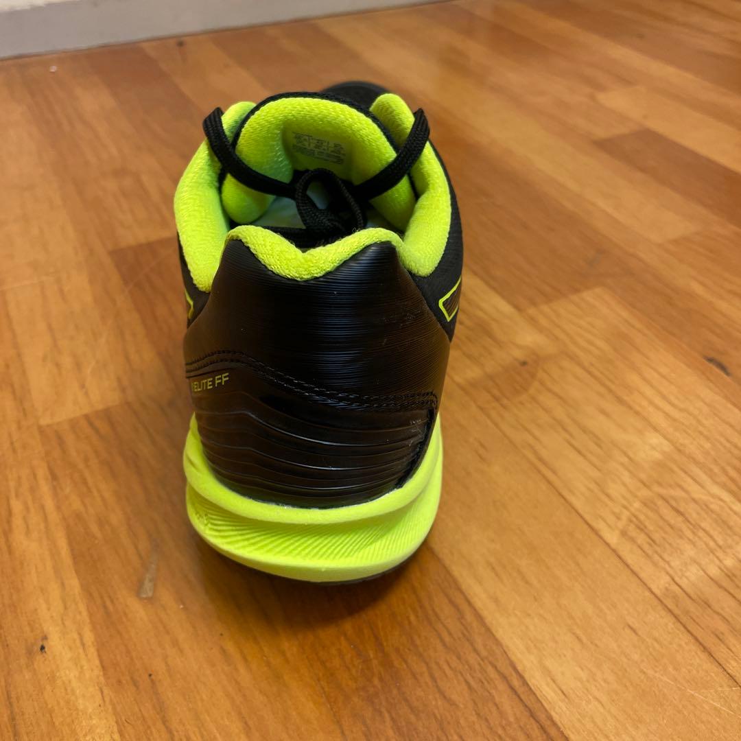 アシックス　スカイエリートff2 26.5cm