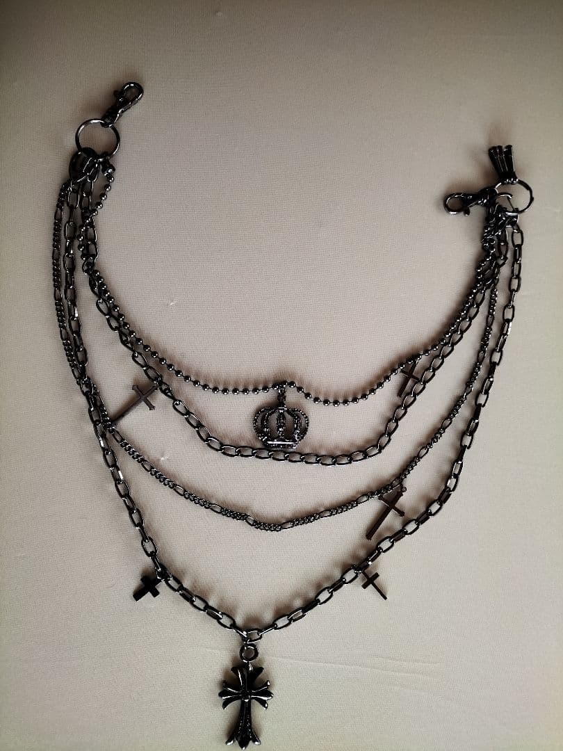 プトマヨ チェーンベルト