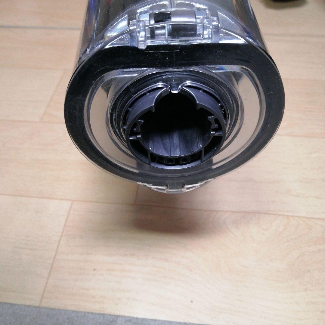 強化トリガー交換 分解清掃済み ダイソン V10 SV12本体