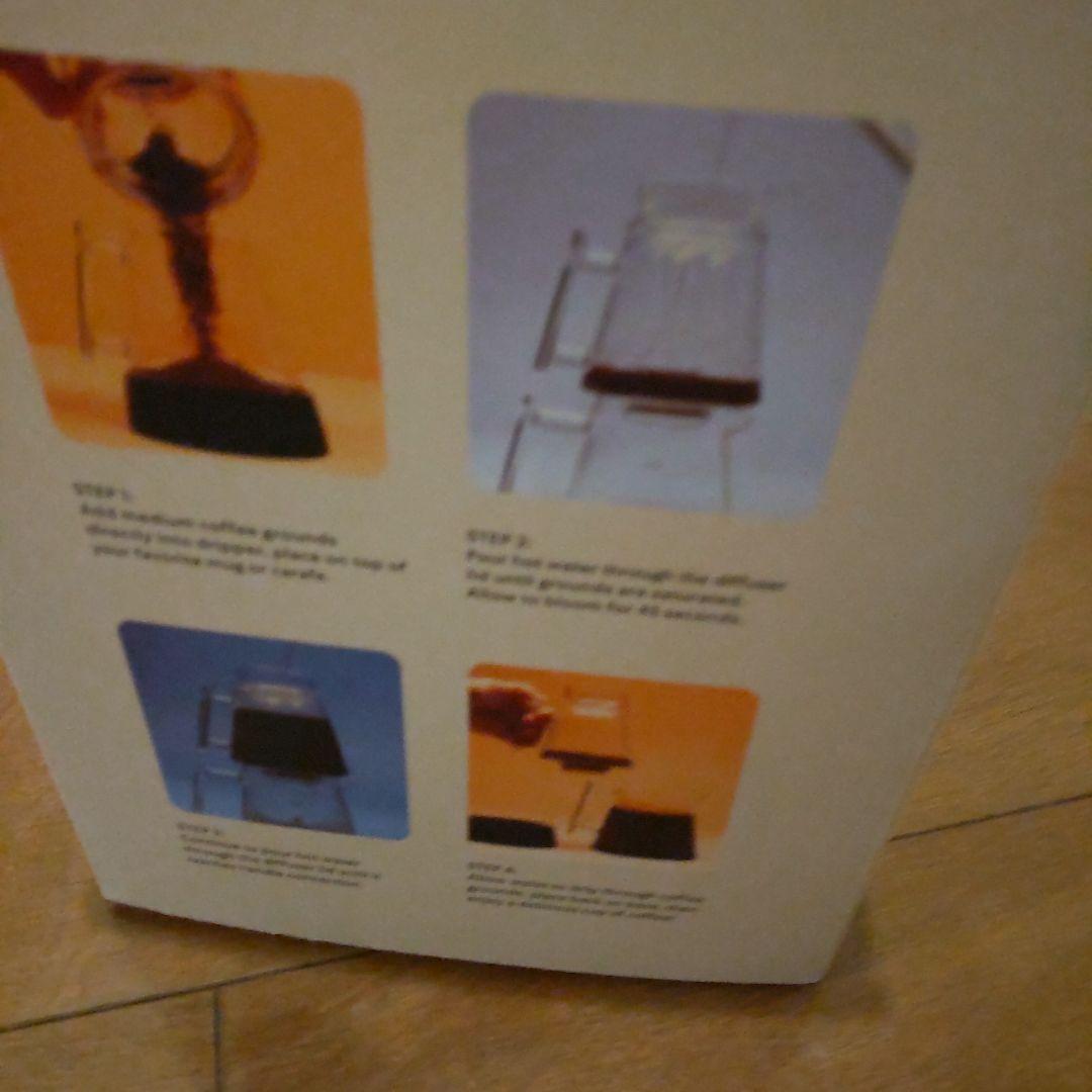 Flair 58 Plus（電気式）未開封 Pure Over XL Kit 付