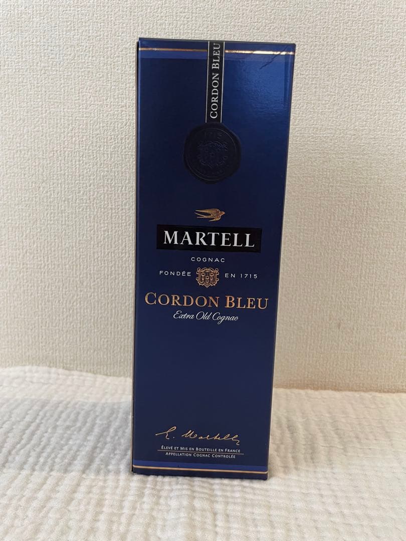 その他 MARTELL CORDON BLEU