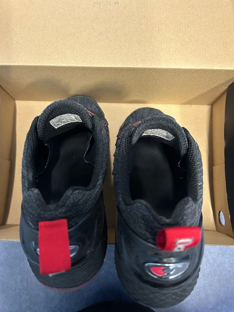 Dexter THE 9 ボウリングシューズ サイズ8 1/2(26.5cm)