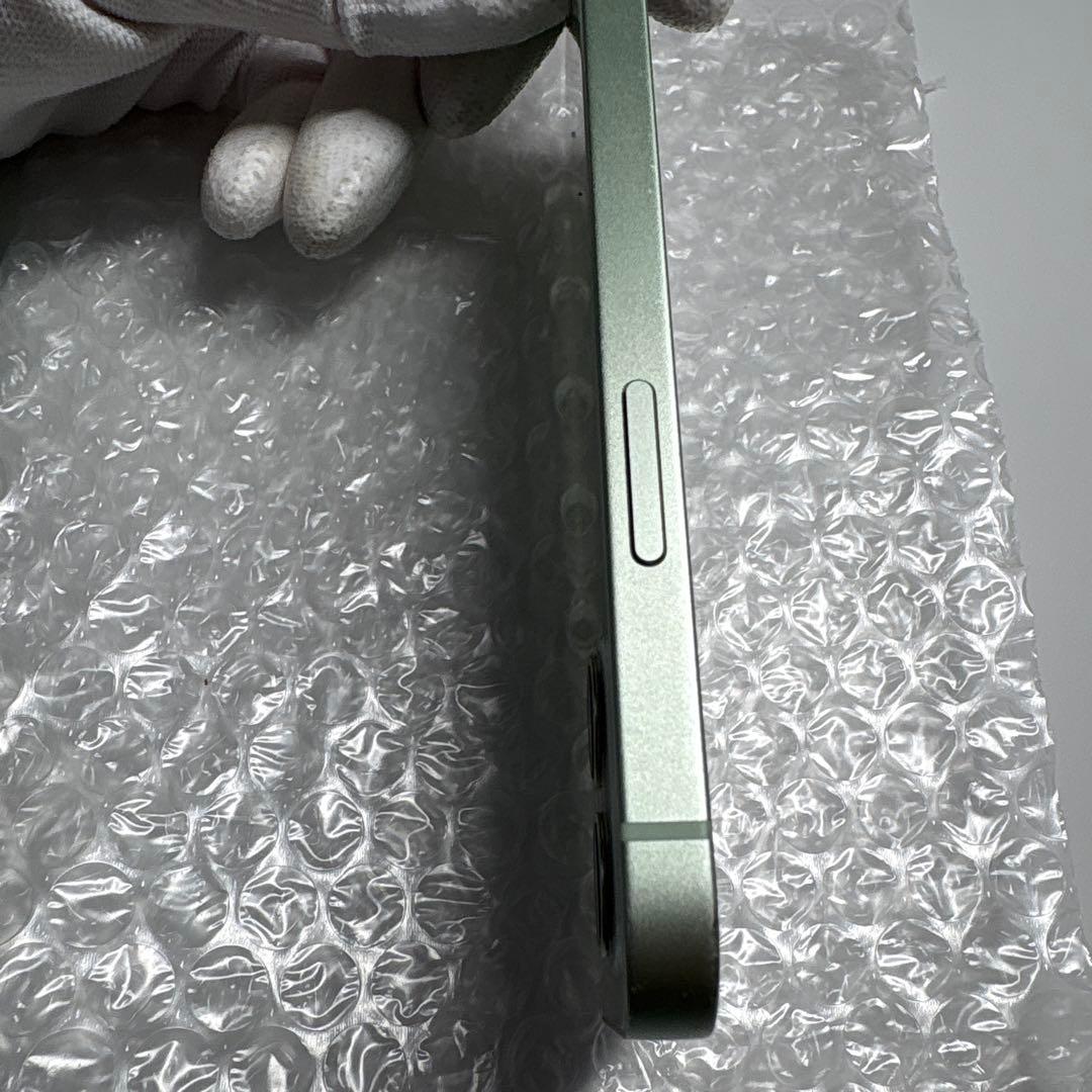 【⭐︎値下げ⭐︎】Apple iPhone 12 グリーン256GB