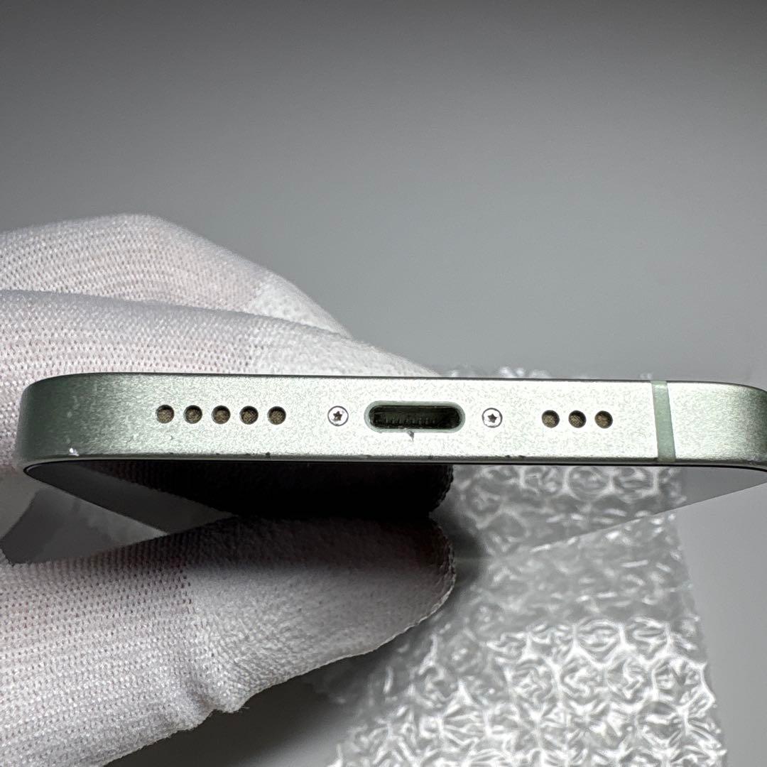 【⭐︎値下げ⭐︎】Apple iPhone 12 グリーン256GB