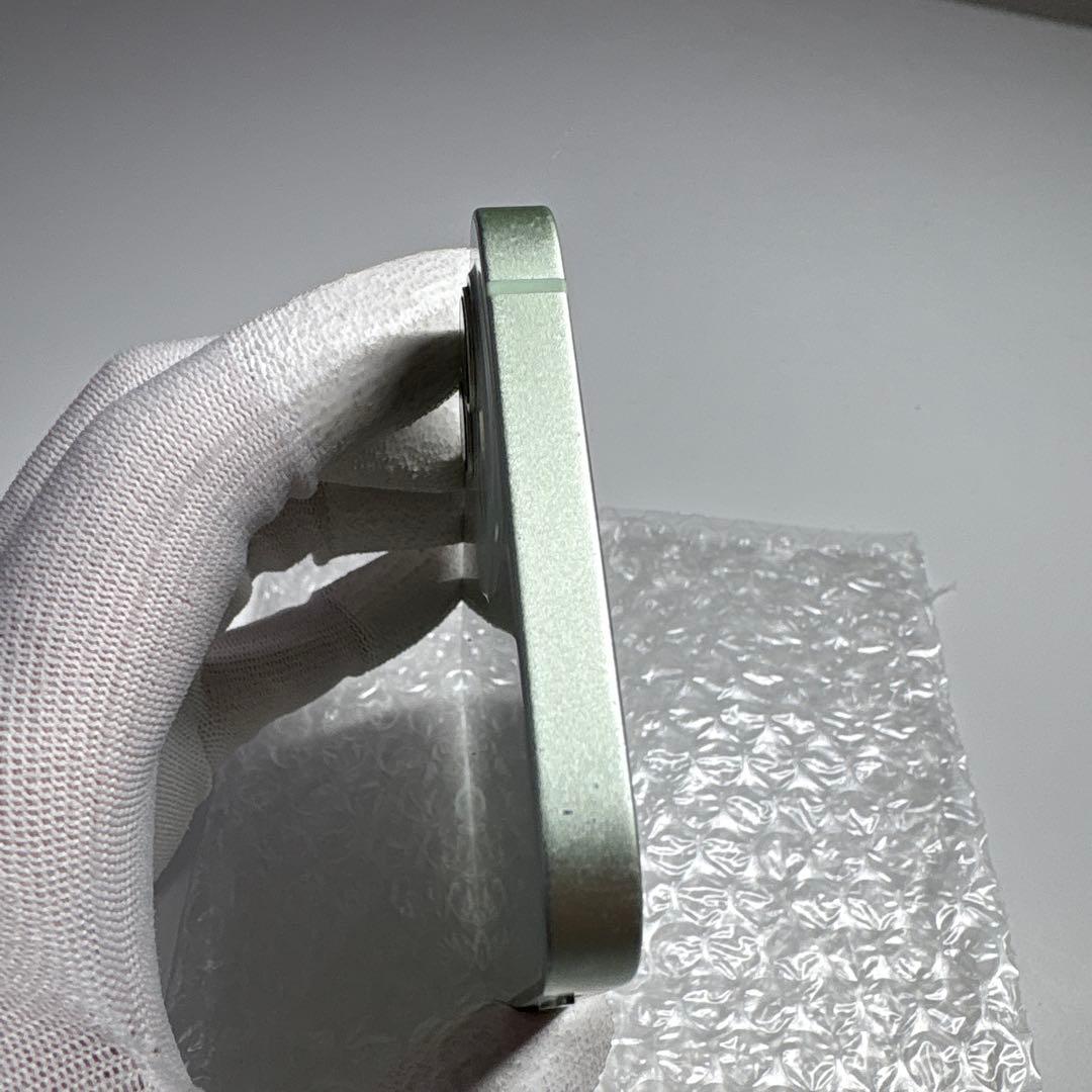 【⭐︎値下げ⭐︎】Apple iPhone 12 グリーン256GB