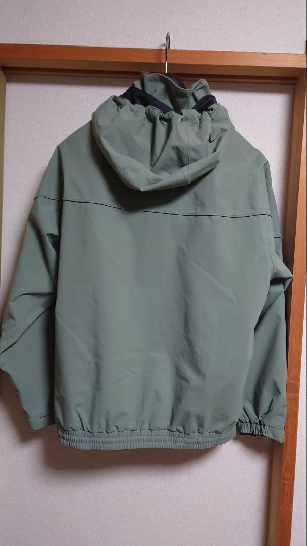 scape DERBYJACKET　ライトカーキ　2回使用の美品　size S