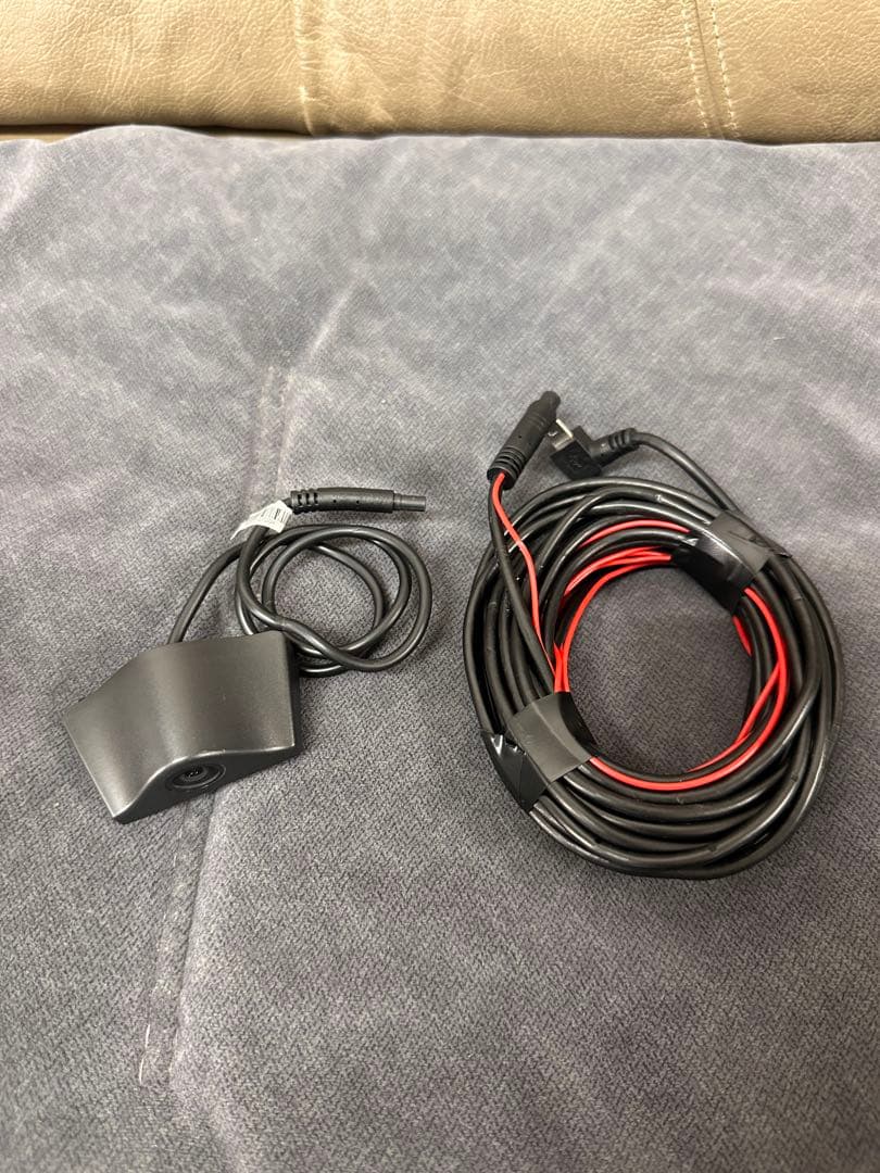 JADO g810＋ドライブレコーダー　デジタルミラー　前後