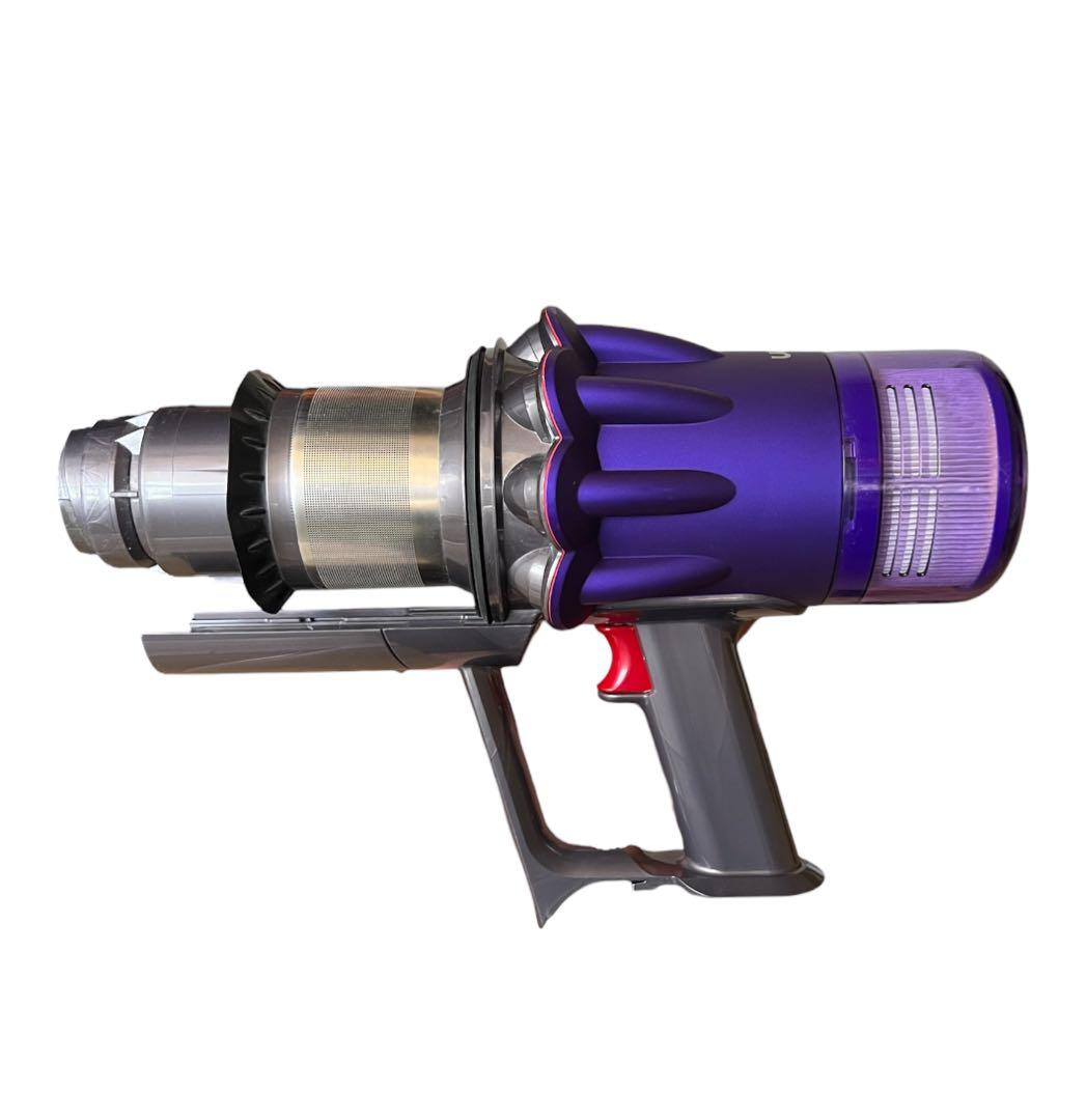 SV18 digital slim fluffy本体部分 Dyson (32)