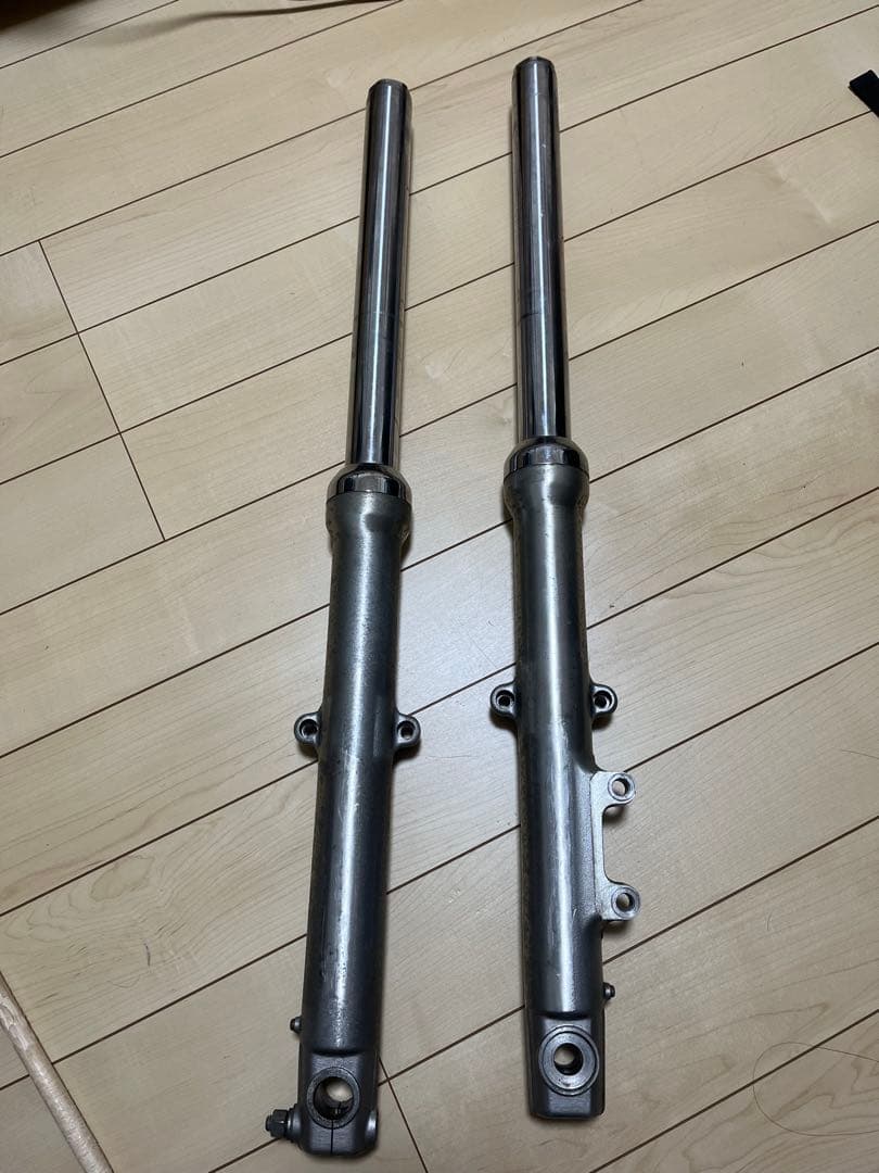 スポーツスター ハーレー フロントフォーク 39ミリ XL883 XL1200