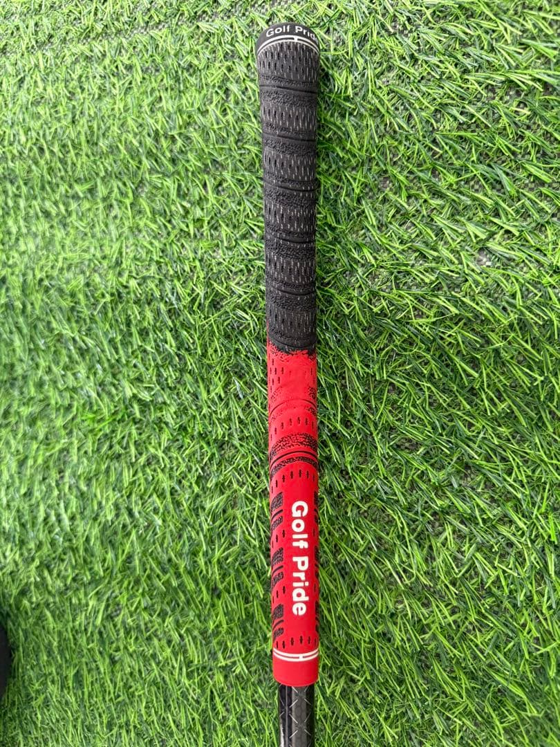 ステルス2 HD ドライバー 10.5度 レフティー