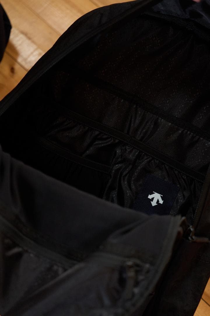 デサント オルテライン デイパック