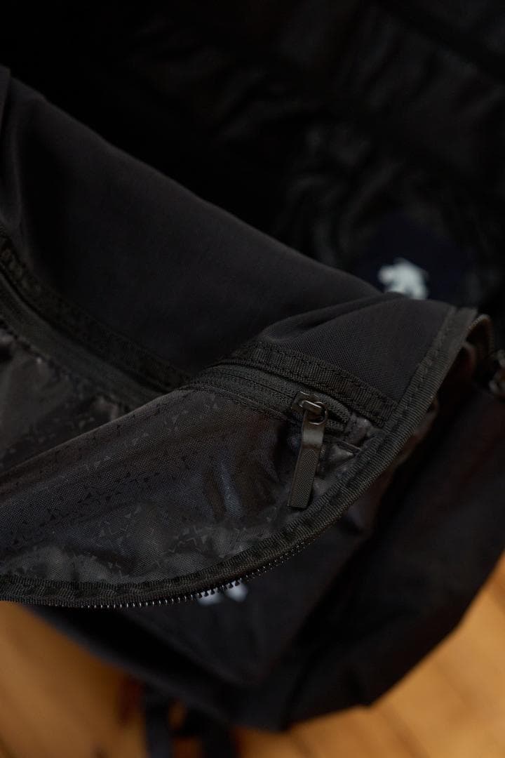 デサント オルテライン デイパック