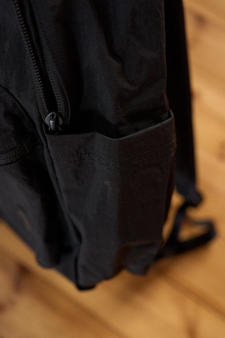 デサント オルテライン デイパック