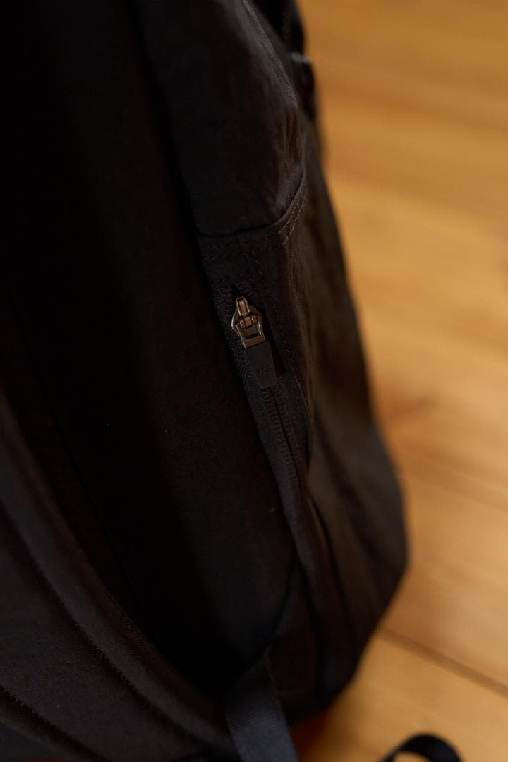 デサント オルテライン デイパック