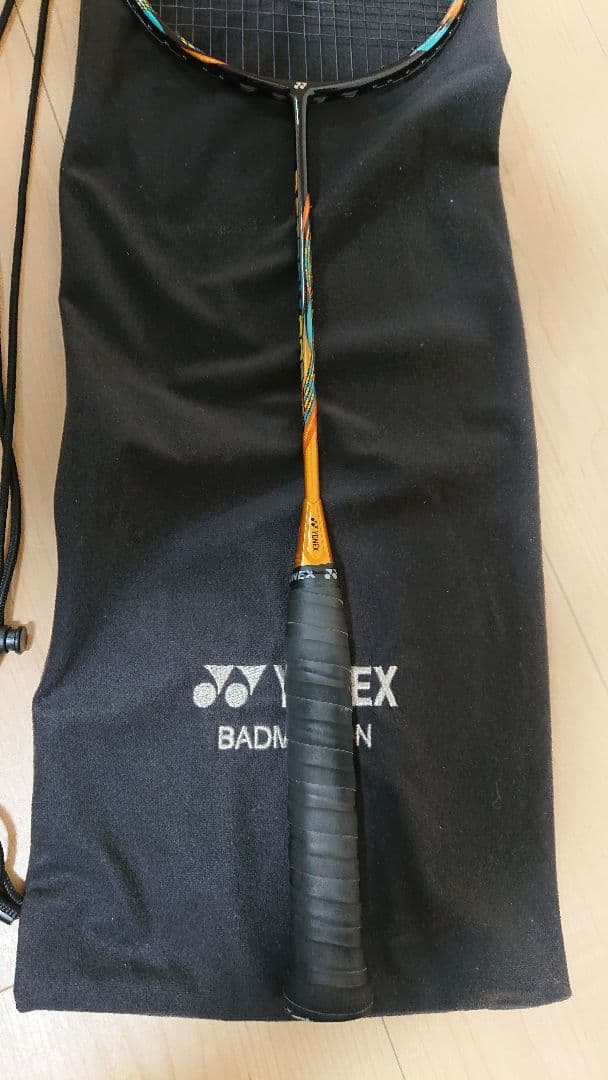 k*様 YONEX ASTROX 88D GAME バドミントンラケット