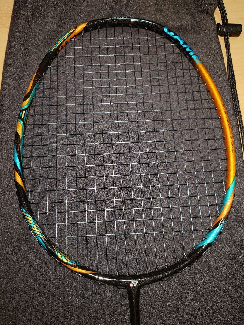 k*様 YONEX ASTROX 88D GAME バドミントンラケット