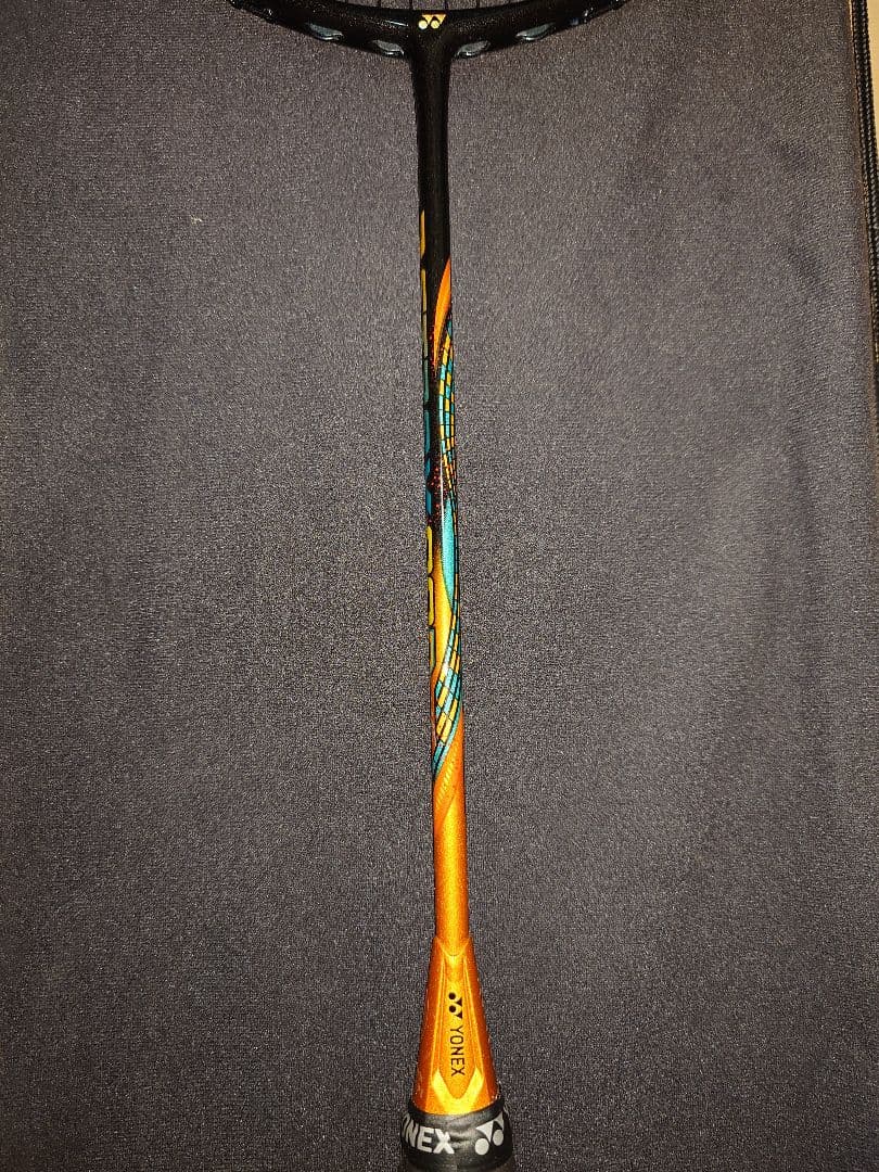 k*様 YONEX ASTROX 88D GAME バドミントンラケット