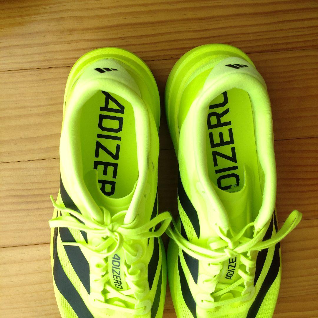 スパイク・シューズ adidas Adizero Evo SL 28.5cm