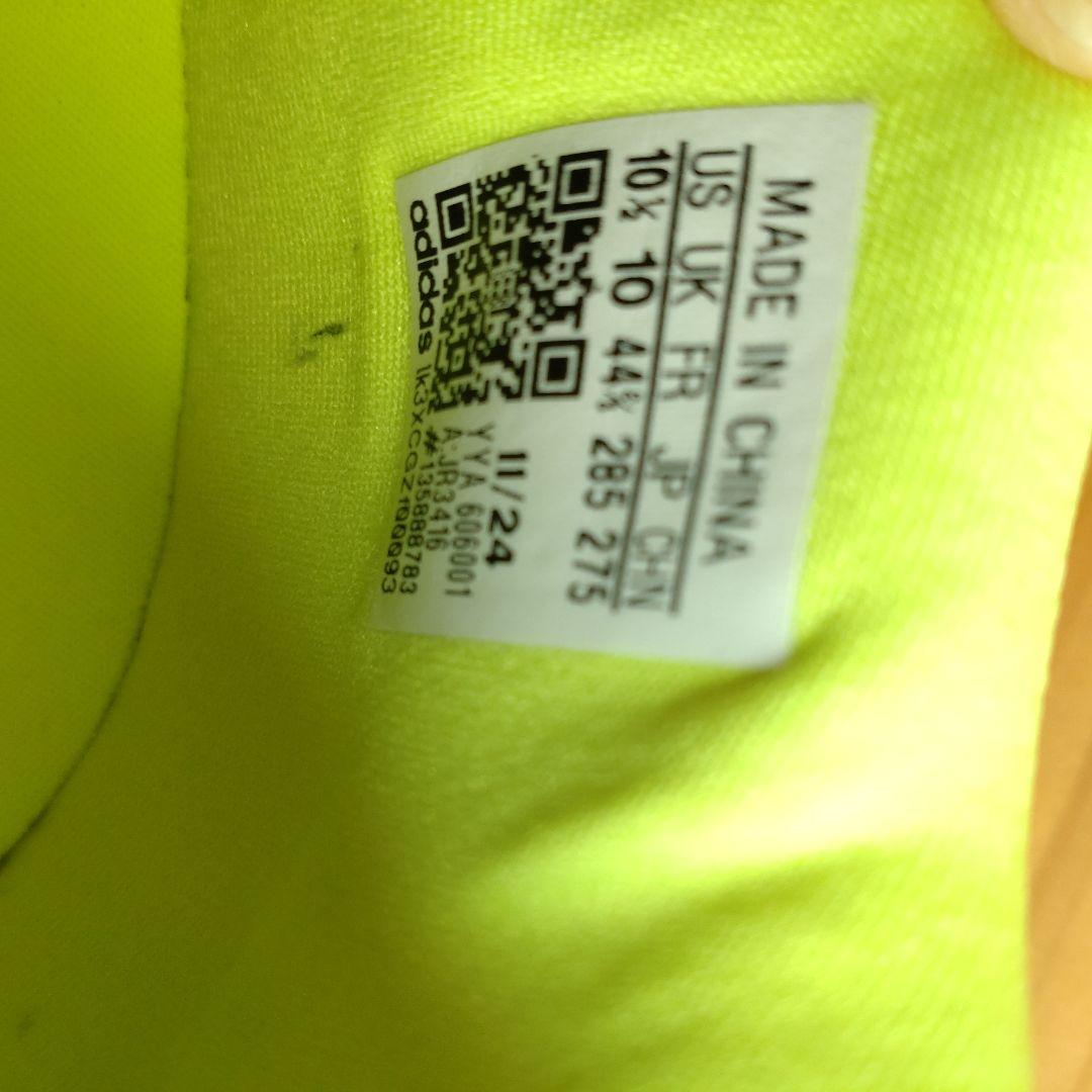 スパイク・シューズ adidas Adizero Evo SL 28.5cm