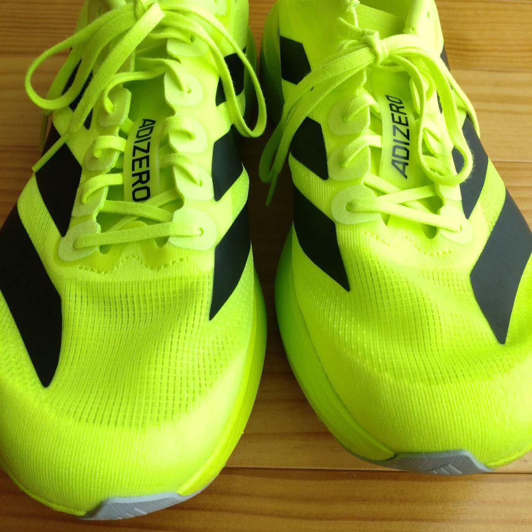 スパイク・シューズ adidas Adizero Evo SL 28.5cm