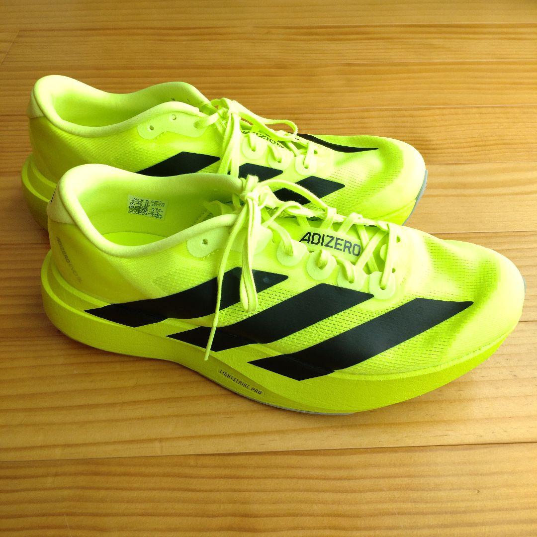 スパイク・シューズ adidas Adizero Evo SL 28.5cm