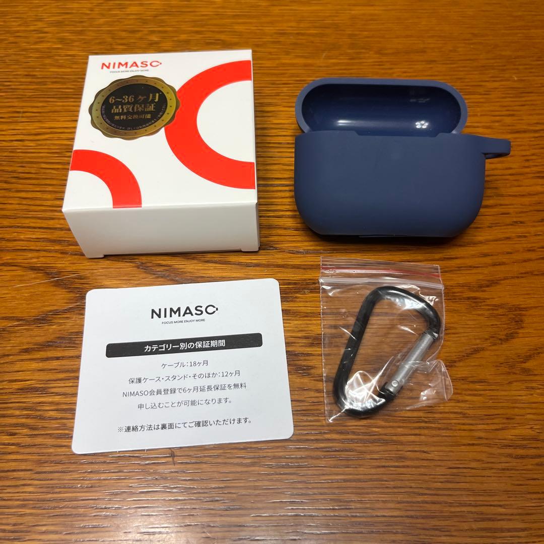 最終値下げ✨【正規品】Apple AirPods Pro 第2世代 本体