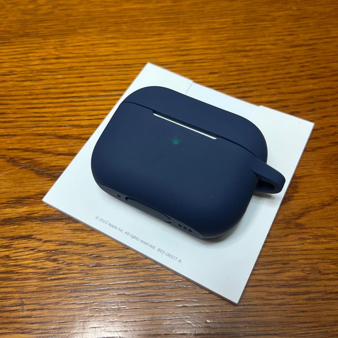 最終値下げ✨【正規品】Apple AirPods Pro 第2世代 本体