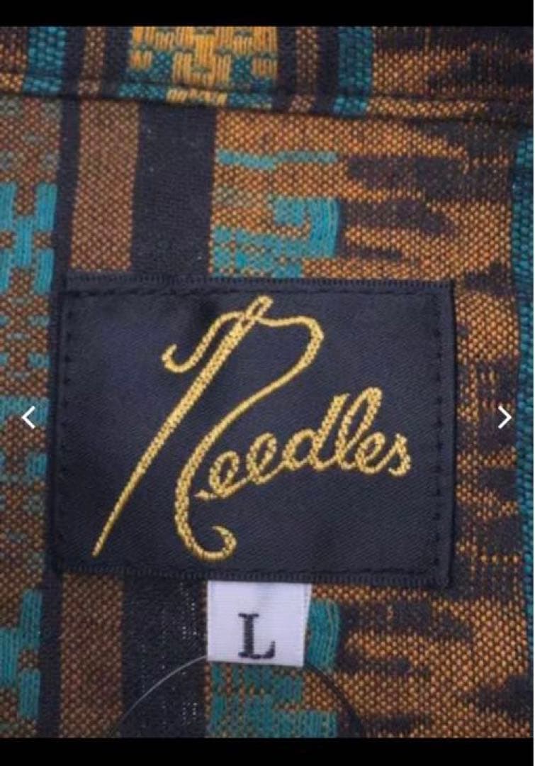 人文 C.O.B. Italian Collar Shirt