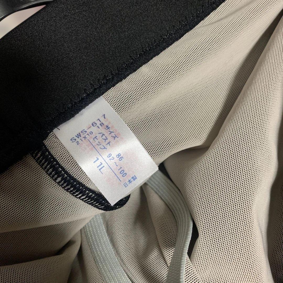 WACOAL ワコール　スイムウェア　11L