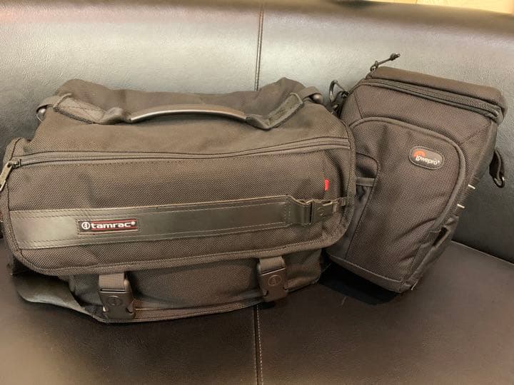 カメラケース セット 【美品】単品購入可