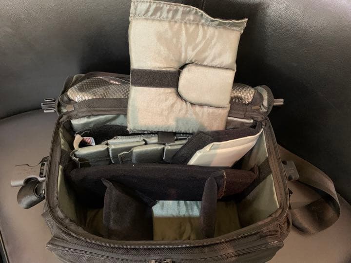 カメラケース セット 【美品】単品購入可