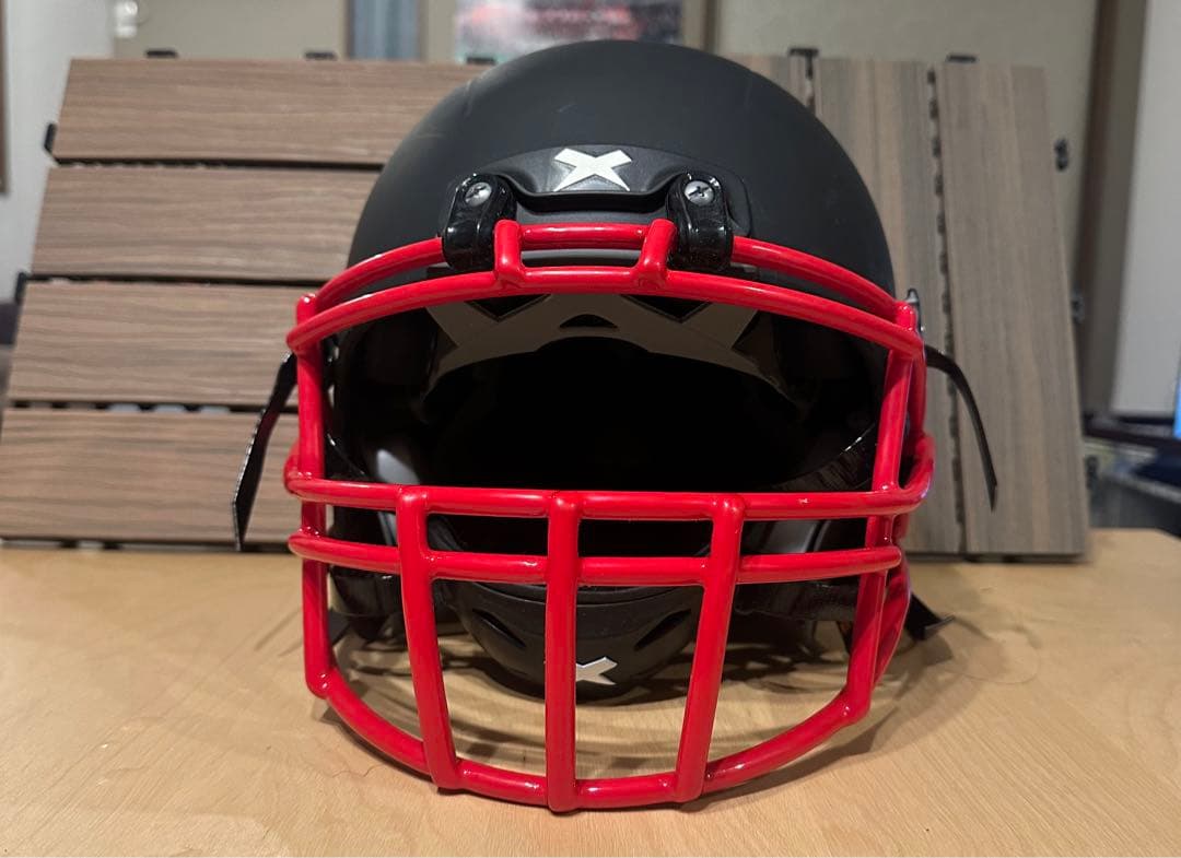 未使用　X2E+ Youth Medium