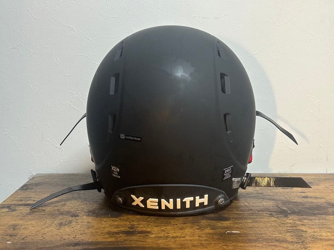 未使用　X2E+ Youth Medium