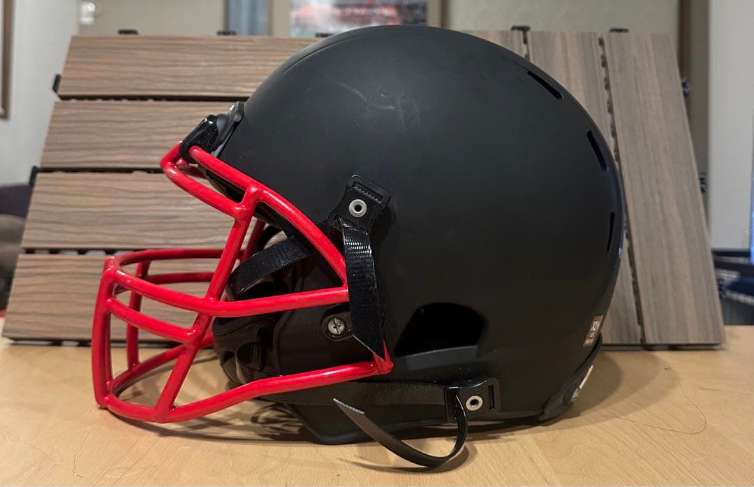 未使用　X2E+ Youth Medium