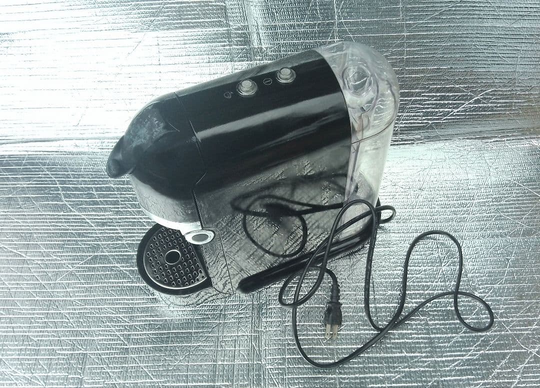 イタリコ・スリム イタリア エスプレッソマシン Italico コーヒーメーカー