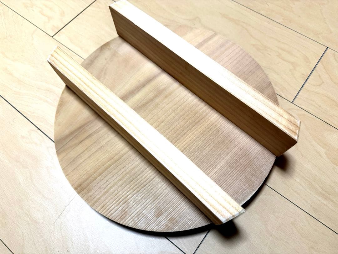 新品 羽釜 33cm アルミ ホクセイ