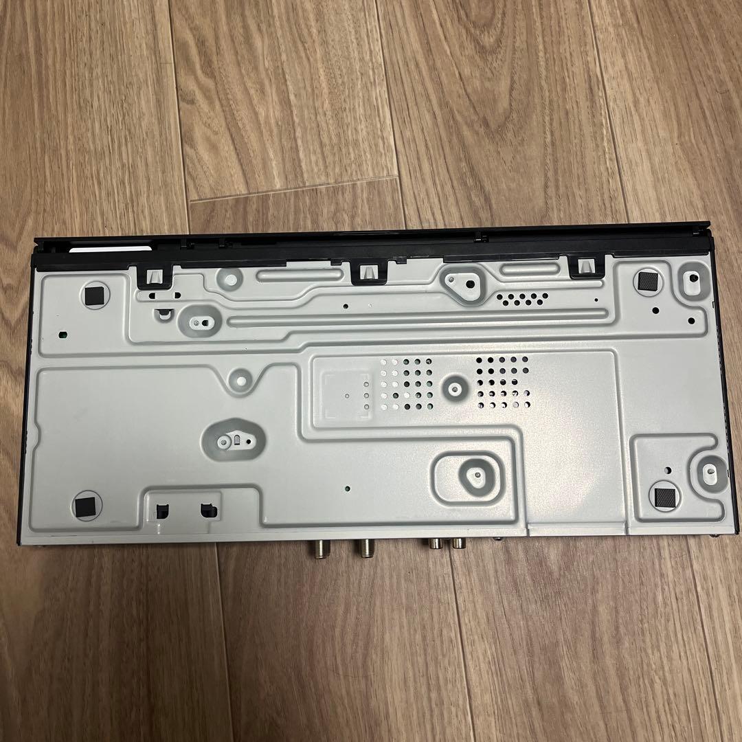 【SHARP】AQUOS BD-NW1000 Blu-rayレコーダー 1TB