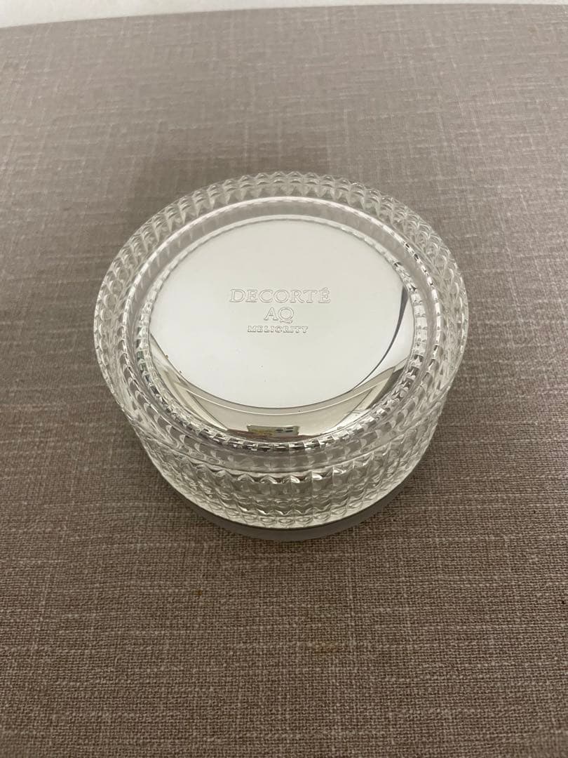 コスメデコルテ AQミリオリティフェイスパウダーn