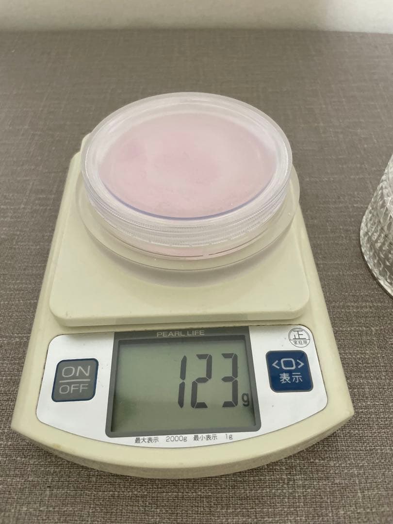 コスメデコルテ AQミリオリティフェイスパウダーn