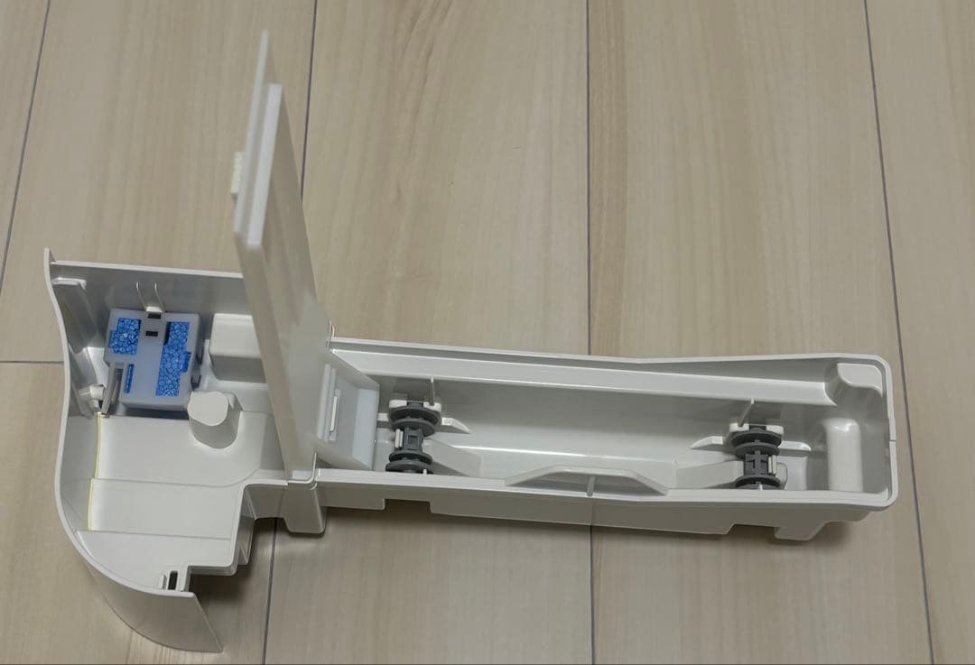 SHARP シャープ 加湿空気清浄機 KC-50TH6-W